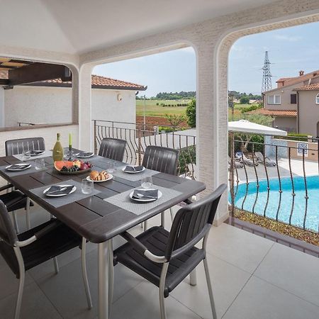 Villa Alena Poreč Zewnętrze zdjęcie