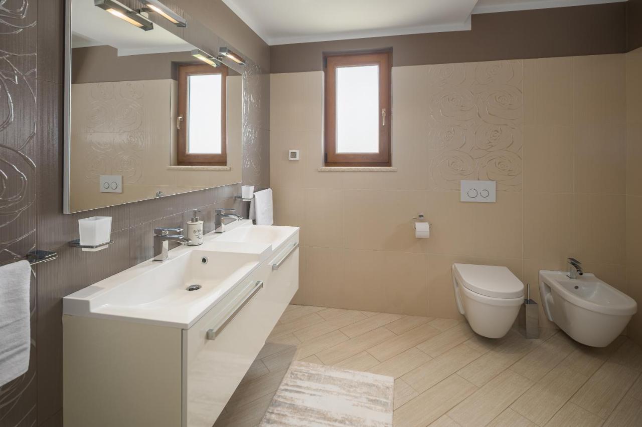 Villa Alena Poreč Zewnętrze zdjęcie