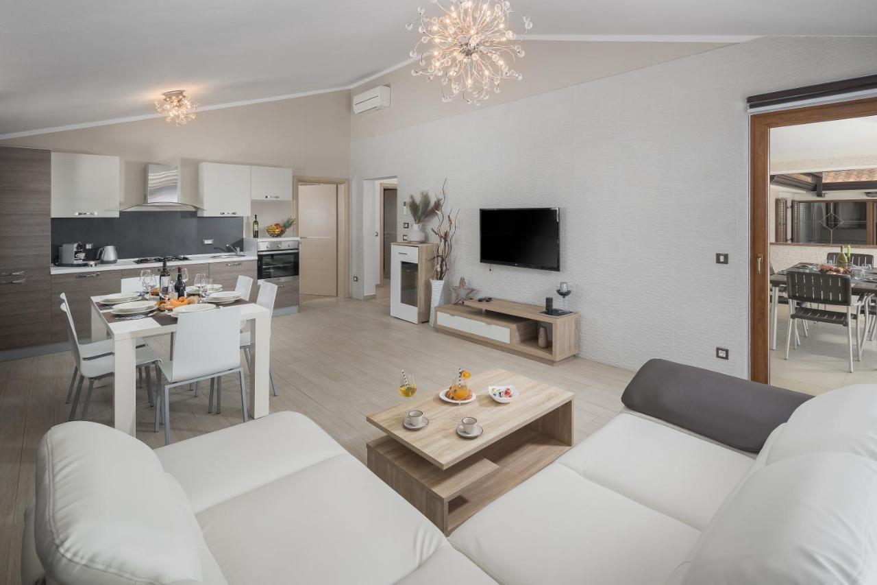 Villa Alena Poreč Zewnętrze zdjęcie